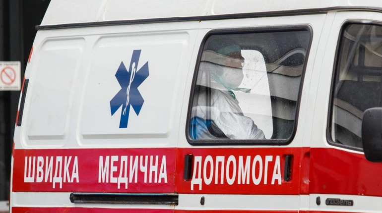 Як викликати швидку допомогу без мобільного зв'язку - у МОЗ пояснили