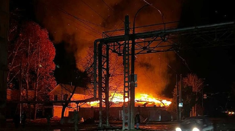 Росіяни атакували Херсонщину 49 разів за добу: загинули 10 людей, поранені дві дитини