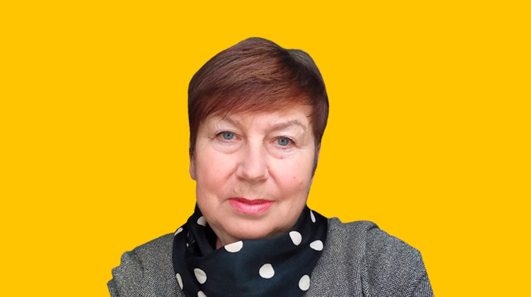 Першими про Голодомор на Гадяччині почали говорити рухівці. Спогади Ольги Стасовської