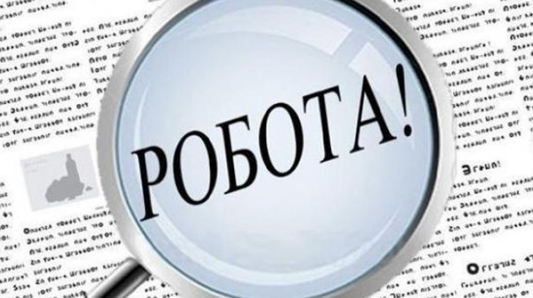 Jooble пошук роботи місто Рівне