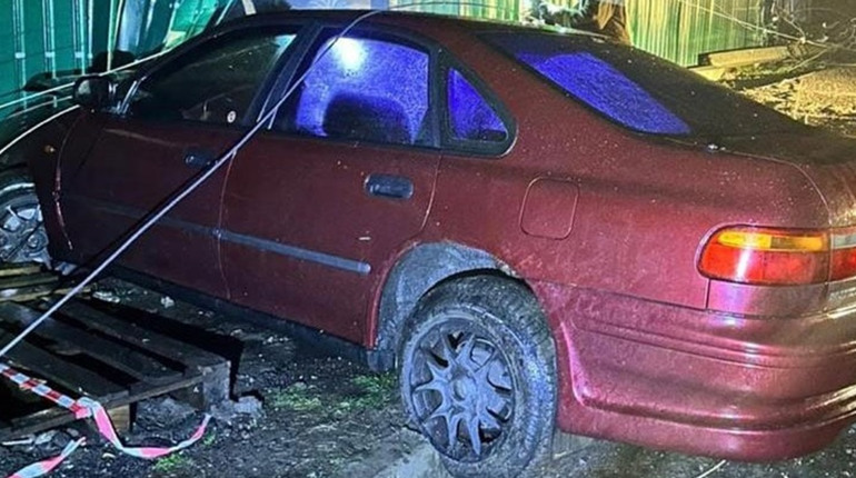 У Гадячі нетверезий водій знеструмив вулицю
