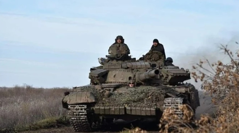 ЗСУ можуть закріпитися на Кінбурнській косі — ISW