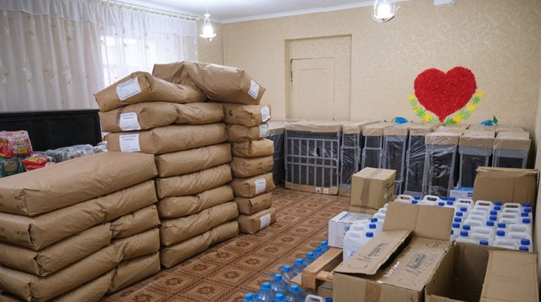 На Донеччині запрацювали 68 "пунктів незламності". Як знайти в Курахівській громаді