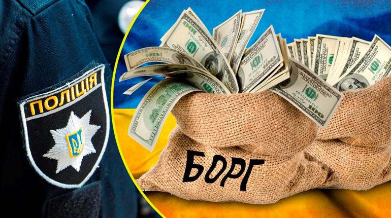 У Переяславі чоловік позичив знайомому 10 000 доларів і вже рік не може їх повернути