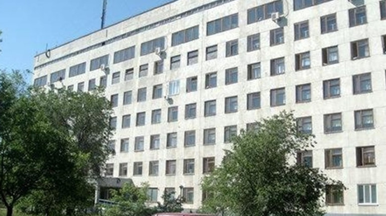 У Дніпрі переселенців приймає багатопрофільна лікарня з Сєвєродонецька. Де ведуть прийом пацієнтів