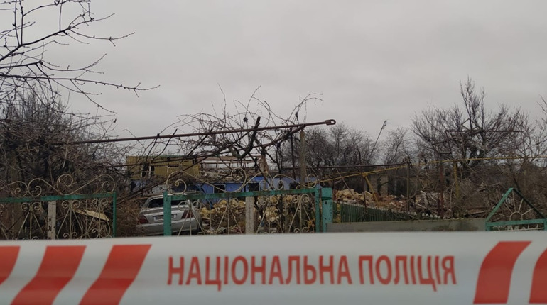 На Скадовщині окупанти викрали ще трьох людей та вбили сім'ю