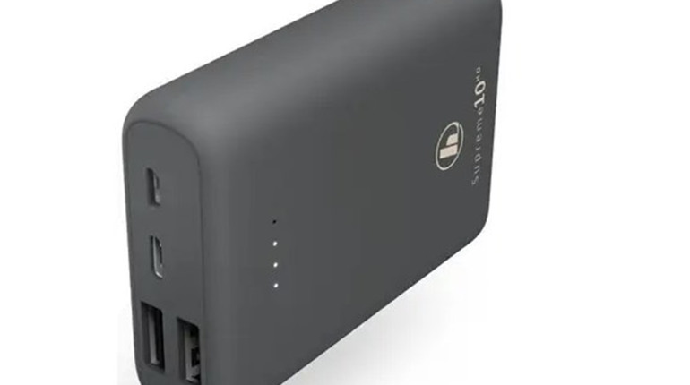 Купити powerbank недорого