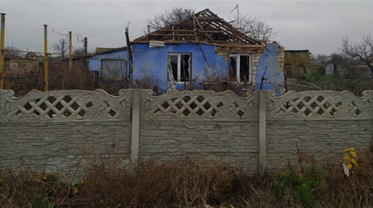Росіяни продовжують накривати вогнем Херсонщину: за добу 38 кримінальних проваджень