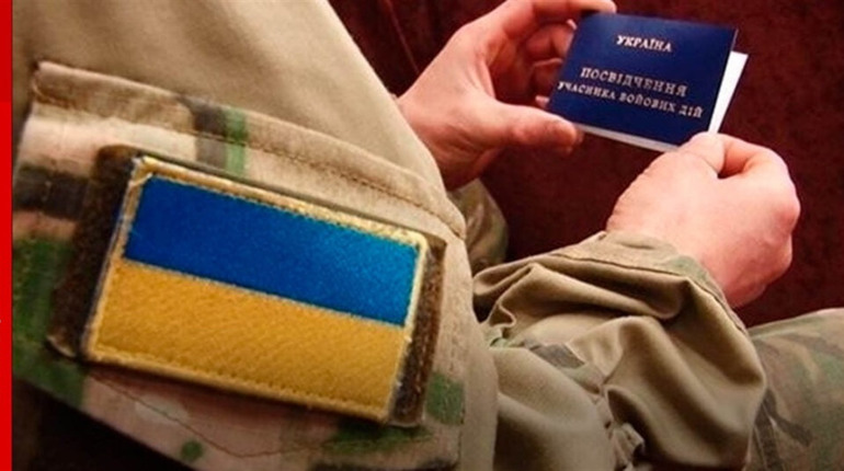 З 1 грудня розпочнеться оформлення документів для учасників бойових дій - Олексій Резніков