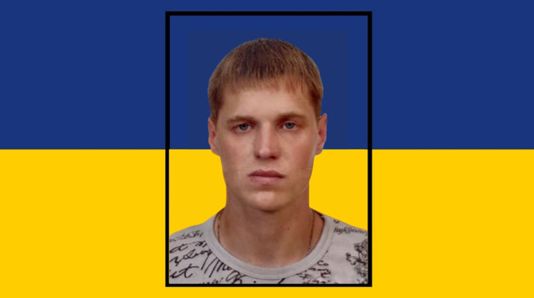 На фронті загинув військовий із Сарн Василь Сварицевич