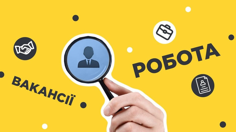 Посібник - як знайти роботу з Jooble