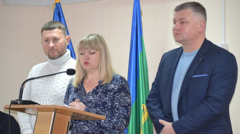 Южноукраїнська рада просить звільнити органи місцевого самоврядування від депутатів-колаборантів