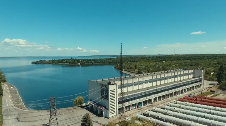Затоплено ГНС Каховського магканалу: Іванівська і Генічеська ОТГ можуть залишитися без води