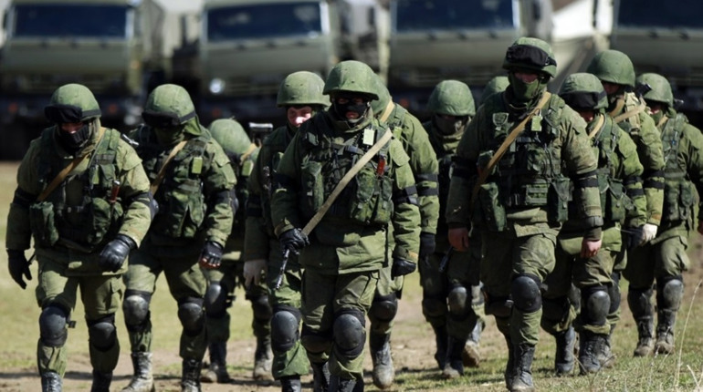 Окупанти залишають частину окупованої території Запорізької області — Генштаб