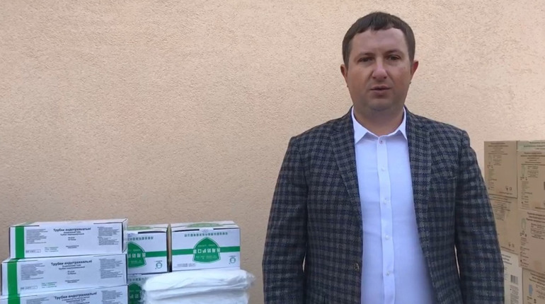 Колаборанти забрали та продали бізнес та дім родини секретаря міськради Мелітополя