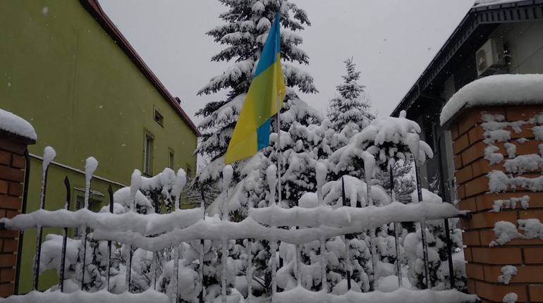 Що зміниться в Україні у грудні
