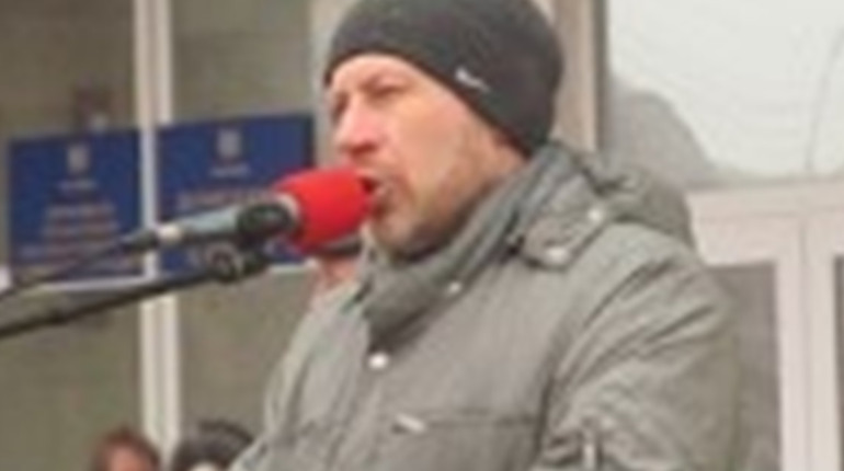 Прокуратура повідомила про підозру у колабораційній діяльності черговому зраднику з Волновахи