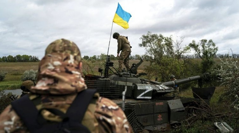 Окупанти готуються до потужної оборони у Старобільську
