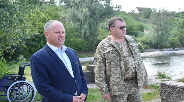 В полоні 4 місяці голова Горностаївської ОТГ Ляхно: що про це відомо