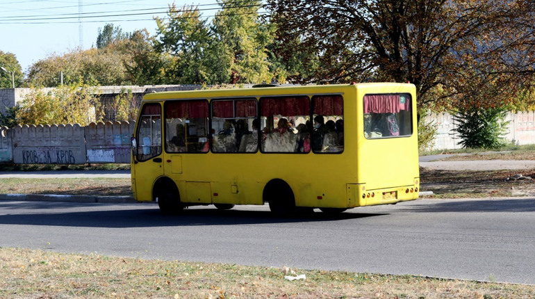 Перевезення пільговиків та дітей у Нікополі: затверджено план розподілу відшкодувань в листопаді