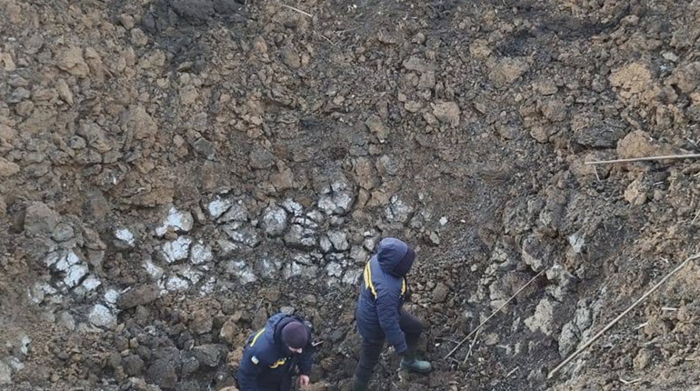 росія била з артилерії та завдавала ракетних ударів по Купʼянському району: наслідки обстрілів