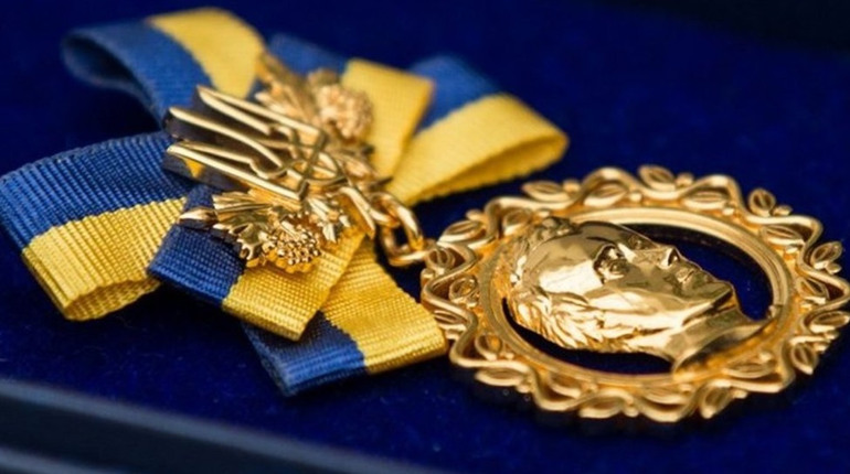 Шевченківська премія-2023. Серед номінантів - ніжинець
