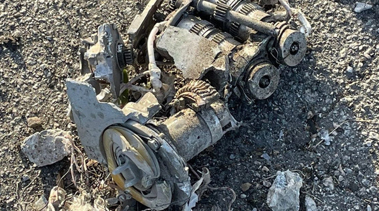 Окупанти вдарили ракетами С-300 по Купʼянську: загинула жінка