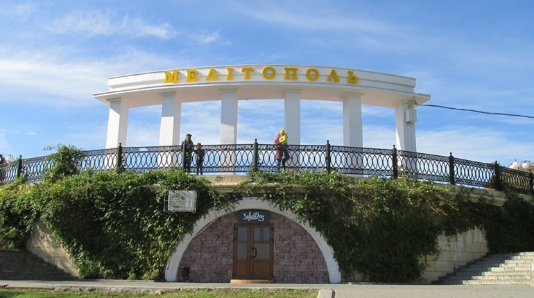 У Мелітополі жителів обслуговує лише одна лікарня