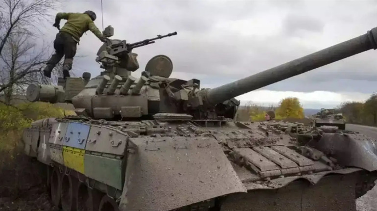 Сватове відрізане від Кремінної. Бої йдуть понад трасою Р66