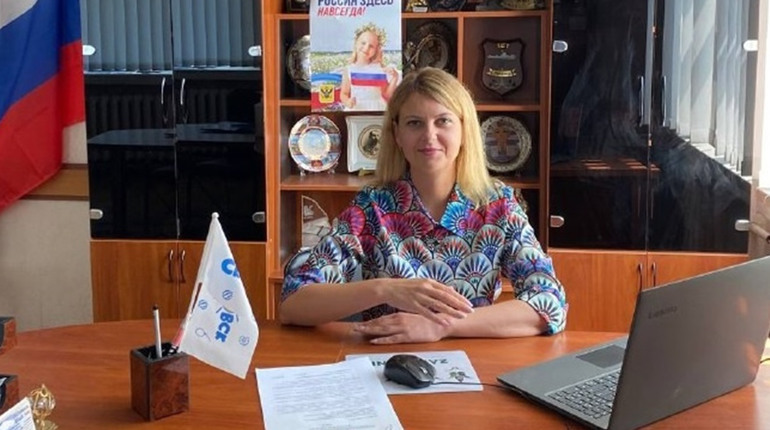 Росіяни викрали та вивезли до росії 10-річну дочку гауляйтерки зі Скадовська