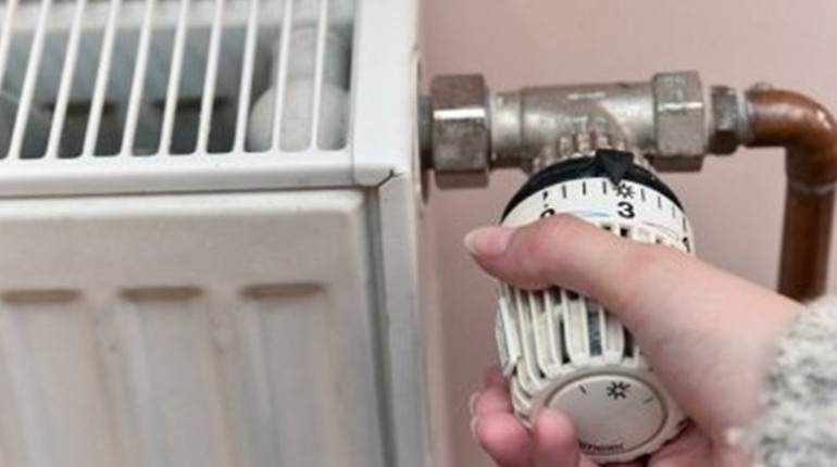 Лозівським тепловикам зменшили обсяг газу: чи буде тепло в оселях