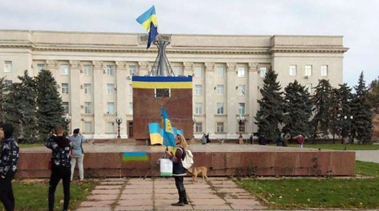 "Ми 8 років кричали, що буде війна"
