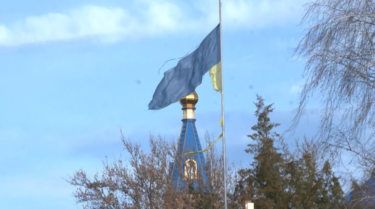 Як проходе життя у прифронтовому Оріхові: без світла, газу і води