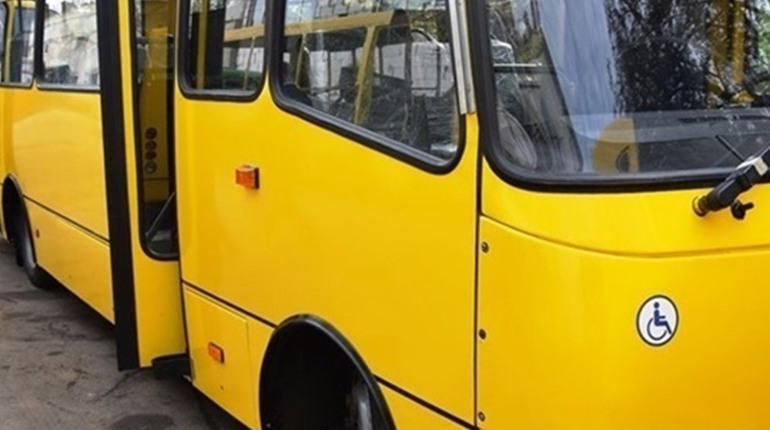 З Курахового до Павлограду: розклад руху соціального автобусу