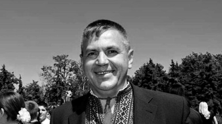 На Луганщині загинув бойовий медик зі Скадовська