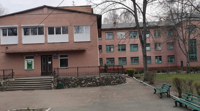 Ніжинську районну лікарню передали до Ніжинської територіальної громади
