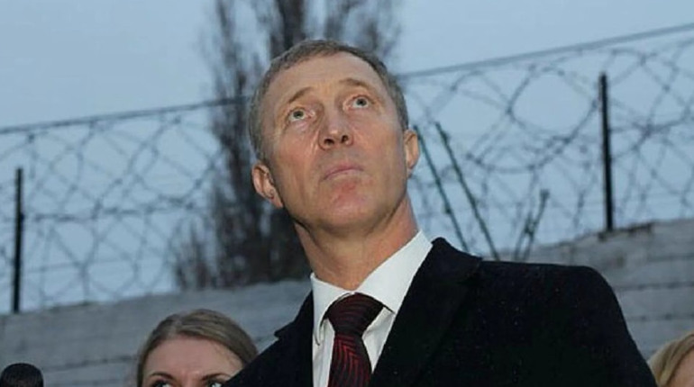 Окупанти створюватимуть орган боротьби з корупцією на окупованій Херсонщині