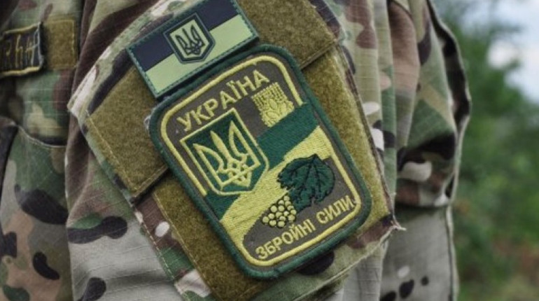 До Дня Збройних сил України в музеї Южного створили виставку
