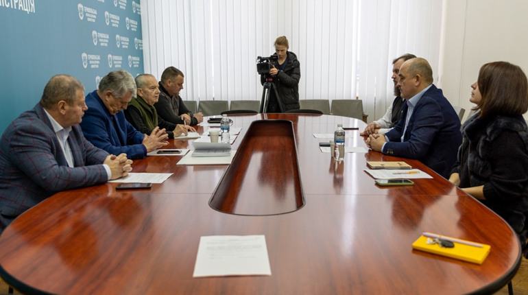 Громадська рада на Тернопільщині підтримала заборону УПЦ МЦ