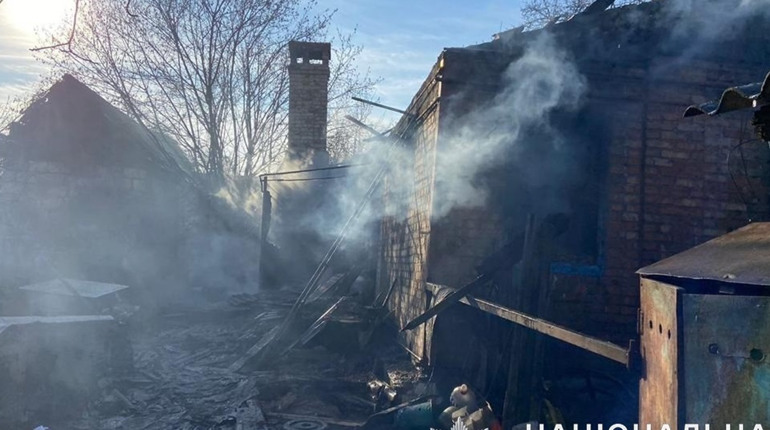 В 11 окупованих населених пунктах немає світла. Ситуація по Волноваському району на 8 грудня