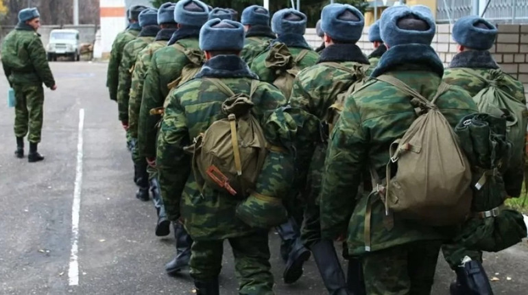 На окупованому півдні росія хоче мобілізувати 17-річних - розвідка