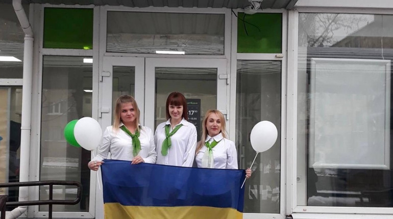 Херсонщина: на деокупованій території відновлюють подачу тепла, води, світла та роботу лікарень