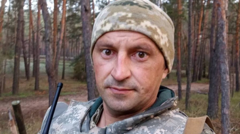 Громада прощатиметься із загиблим Захисником України Дмитром Аббасовим