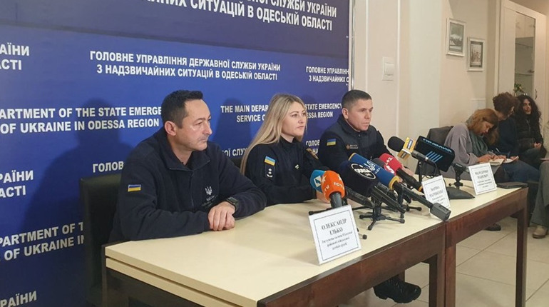 Третина пожеж Одещини — через проблеми в електромережі