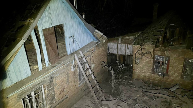 ЗСУ відбили атаку дронів та військове співробітництво між Іраном та росією - головне за 9 грудня