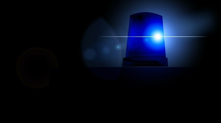 Вибухи в Скадовську: на місці "швидкі" та воєнні машини