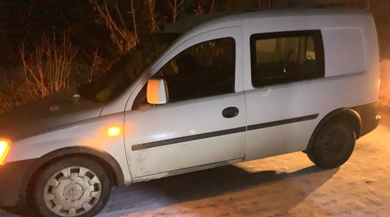 200 доларів хабаря: на Сарненщині водій намагався відкупитися від поліцейських