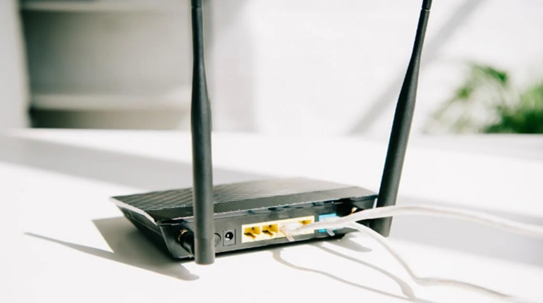 Як підсилити сигнал Wi-Fi вдома