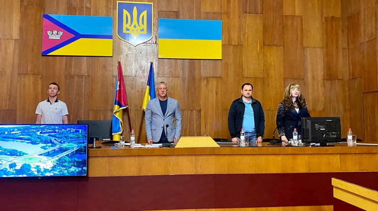 Чергова сесія Первомайської міськради відбудеться 20 грудня: розглянуть бюджет громади на 2023 рік