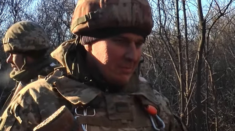 “Наше завдання — стримувати ворога”. Шахтар з Вугледара розповів чому пішов боронити Донеччину